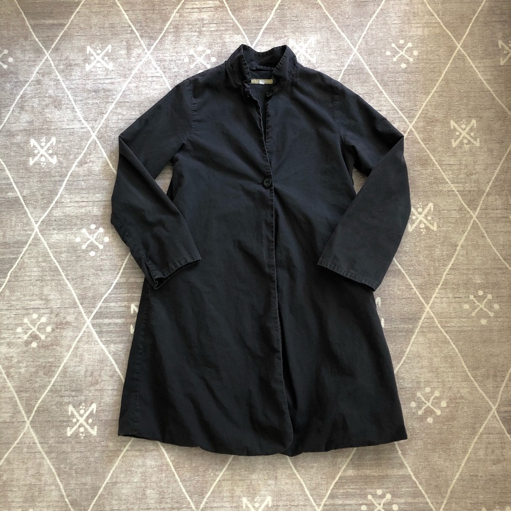 Pip-Squeak Chapeau Jacket